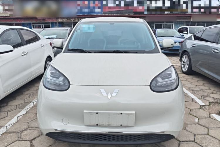 Wuling Bingo 2024 — 2