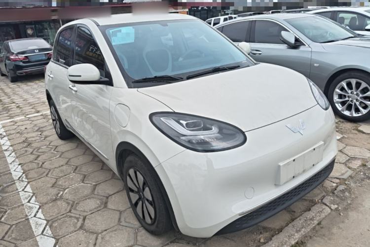 Wuling Bingo 2024 — 3