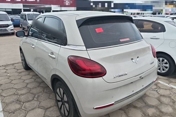 Wuling Bingo 2024 — 4