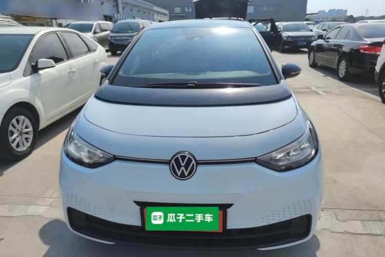 Volkswagen ID.3 2023 — 2