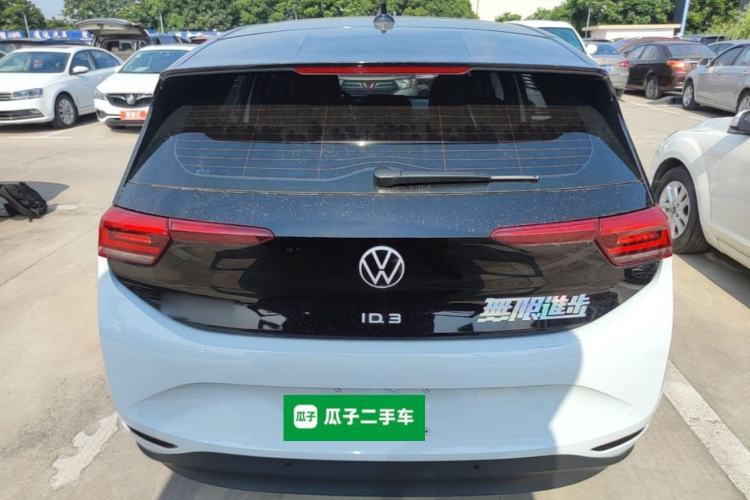 Volkswagen ID.3 2023 — 5
