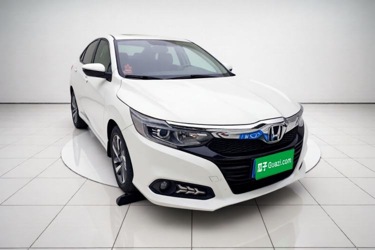 Honda Civic 2019 — 3