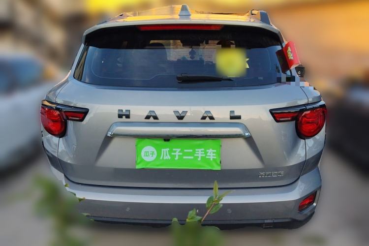 Haval Dargo 2023 — 3