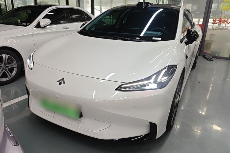 Hyptec GT 2025 — 2