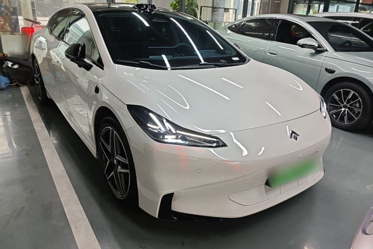 Hyptec GT 2025 — 3