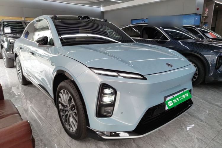 NIO EC6 2025 — 3