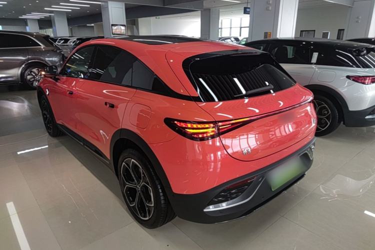 smart #3 2026 — 4