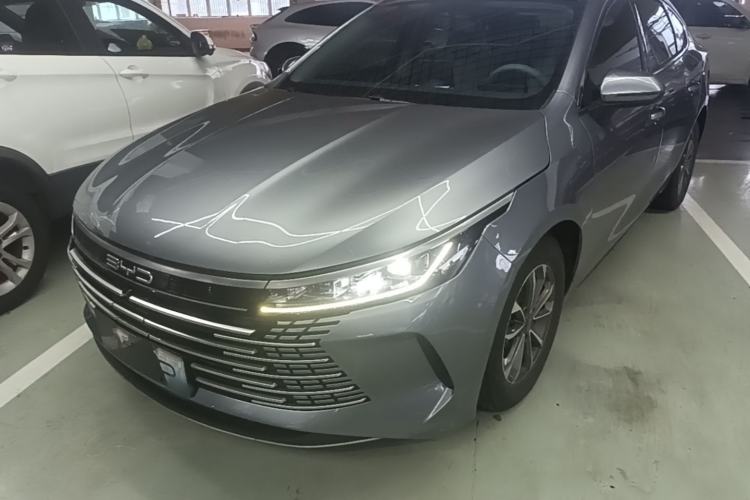 BYD Destroyer 05 2023 — фото 1