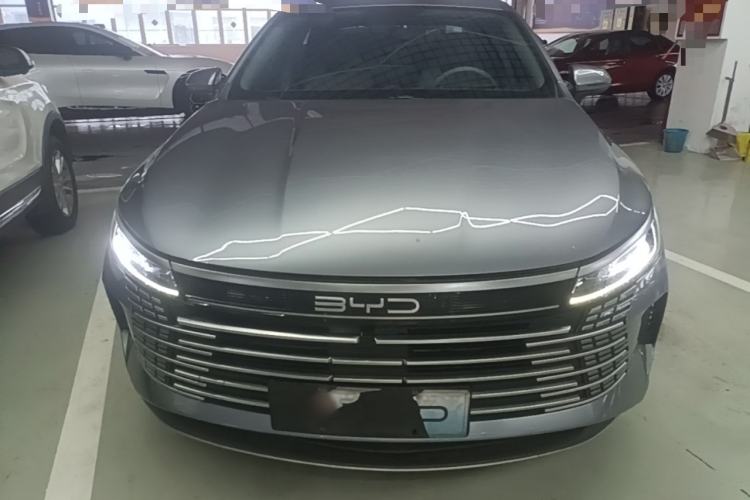 BYD Destroyer 05 2023 — фото 2