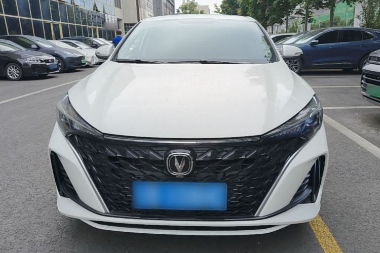 ChangAn Eado 2025 — 2