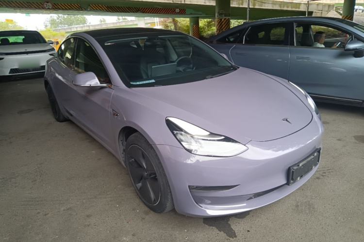Tesla Model 3 2020 — 3