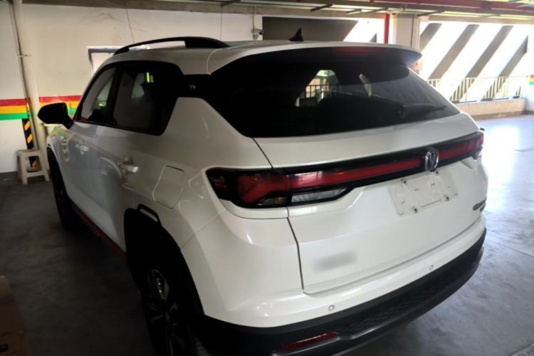 ChangAn CS35 Plus 2023 — фото 4
