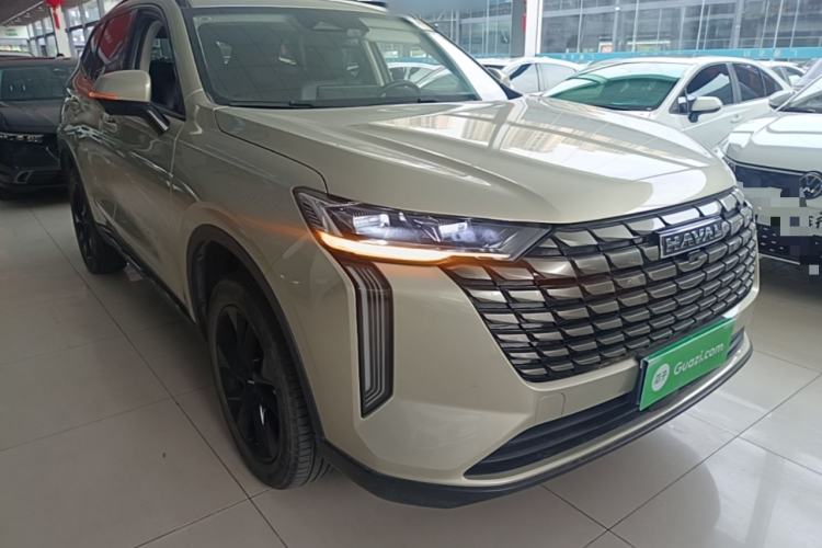 Haval H6 2024 — 3