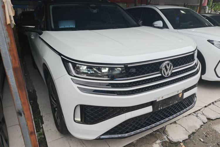 Volkswagen Tavendor 2023 — 3