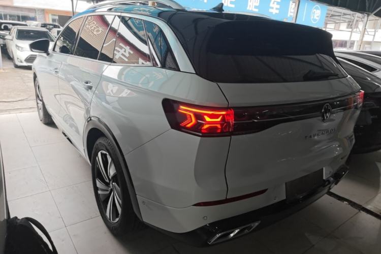 Volkswagen Tavendor 2023 — 4
