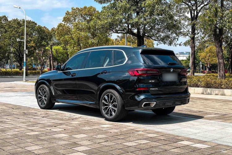 BMW X5 2022 — 4