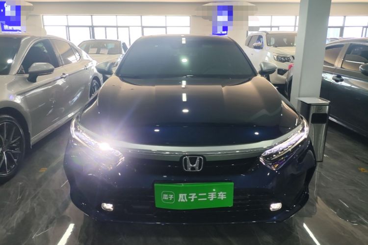 Honda Accord 2022 — фото 2