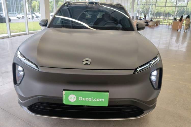 NIO ES6 2024 — 2