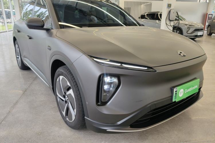 NIO ES6 2024 — 3