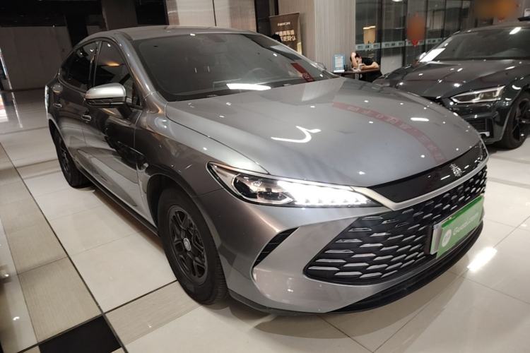BYD Qin PLUS 2025 — 3