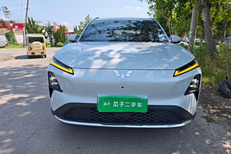 Wuling Xingguang S 2025 — фото 2