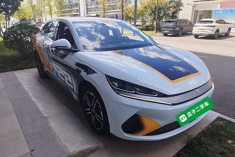 BYD Qin L 2025 — фото 3