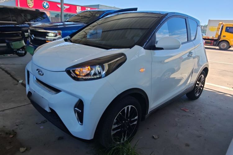Chery QQ qq little ant 2022 — фото 1