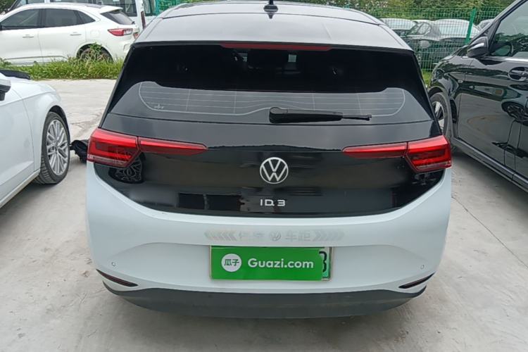 Volkswagen ID.3 2023 — 5
