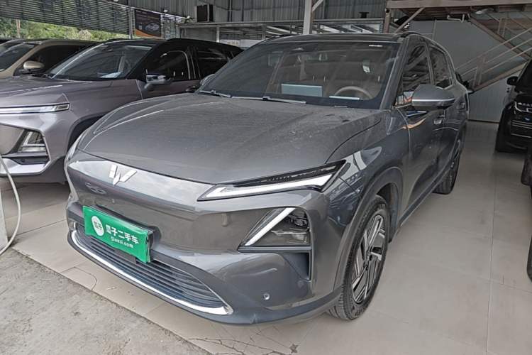 Wuling Xingguang S 2024 — фото 1