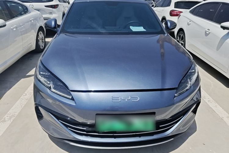 BYD Seal 06 2024 — 2