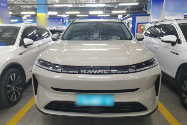 Haval H6L 2026 — 2