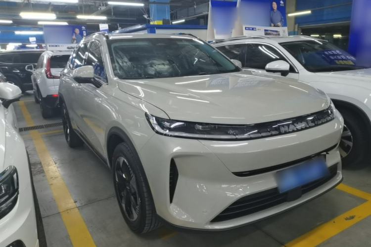 Haval H6L 2026 — 3