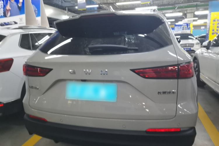 Haval H6L 2026 — 5