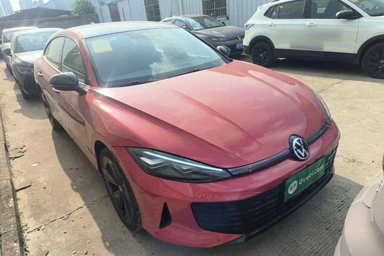 Volkswagen Lamando 2026 — 3