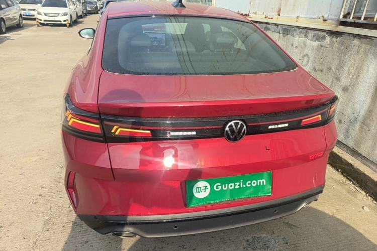 Volkswagen Lamando 2026 — 5