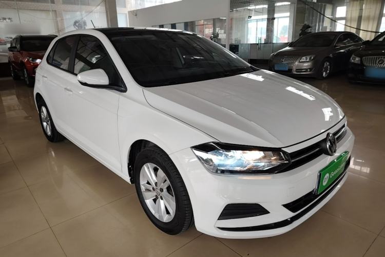 Volkswagen Polo 2019 — 3