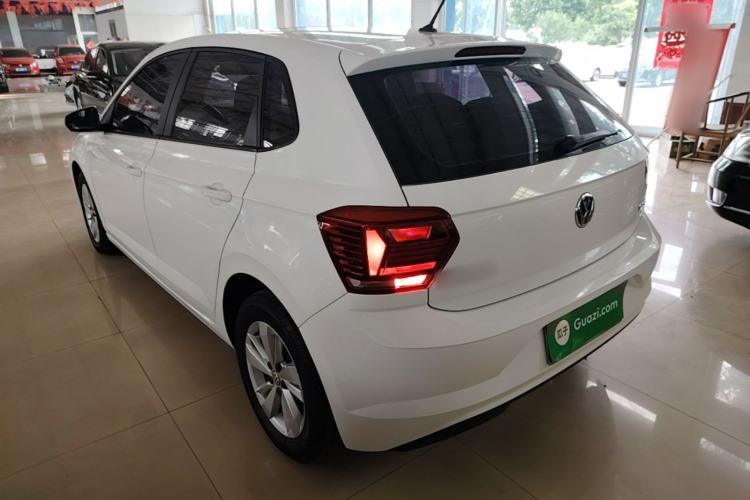 Volkswagen Polo 2019 — 4