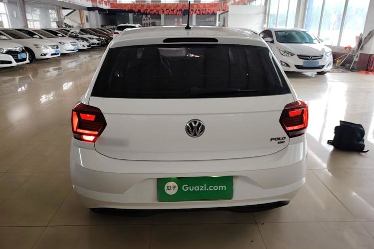 Volkswagen Polo 2019 — 5
