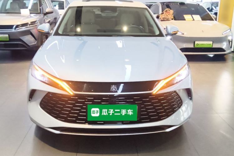BYD Qin L 2024 — фото 2