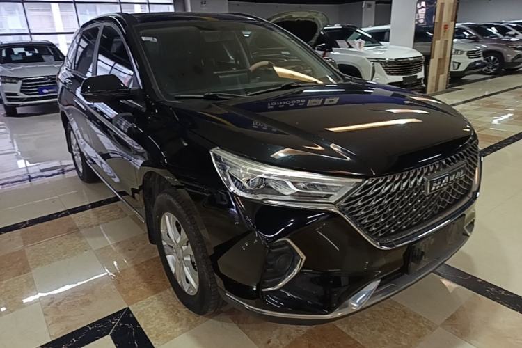 Haval M6 2021 — 3