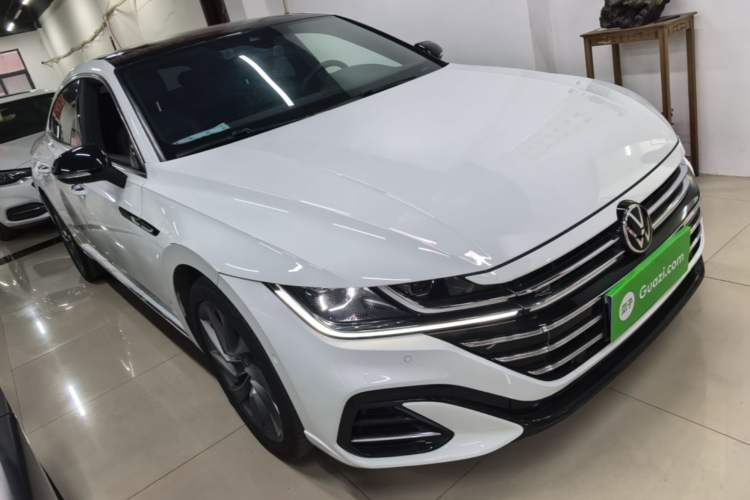 Volkswagen CC 2023 — 3