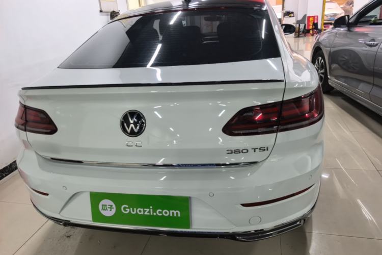 Volkswagen CC 2023 — 5