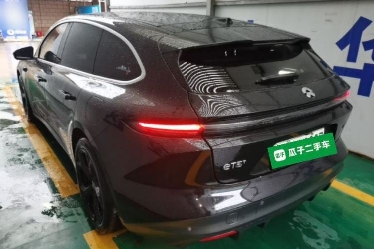 NIO ET5T 2024 — фото 4