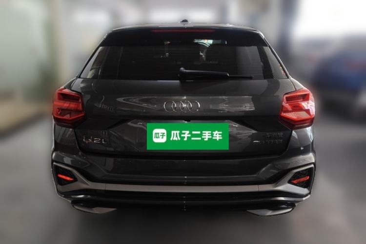 Audi Q2L 2023 — 5