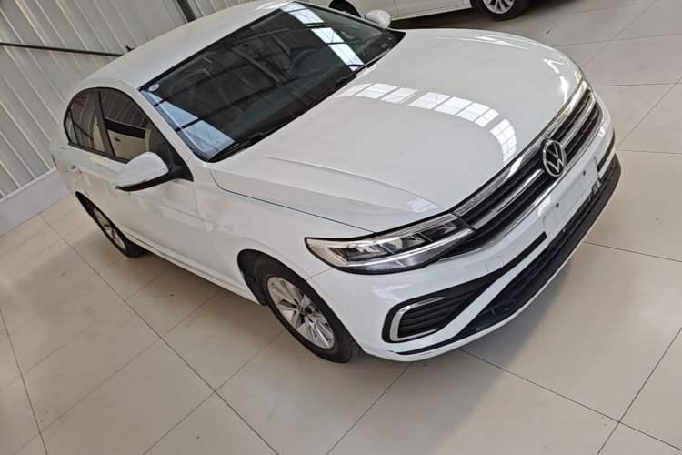 Volkswagen Bora 2024 — 3