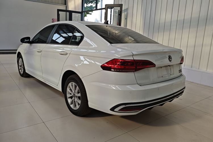 Volkswagen Bora 2024 — 4