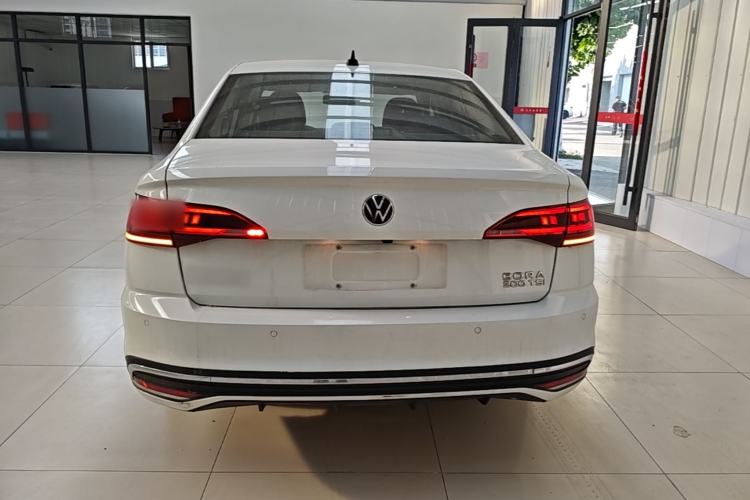 Volkswagen Bora 2024 — 5
