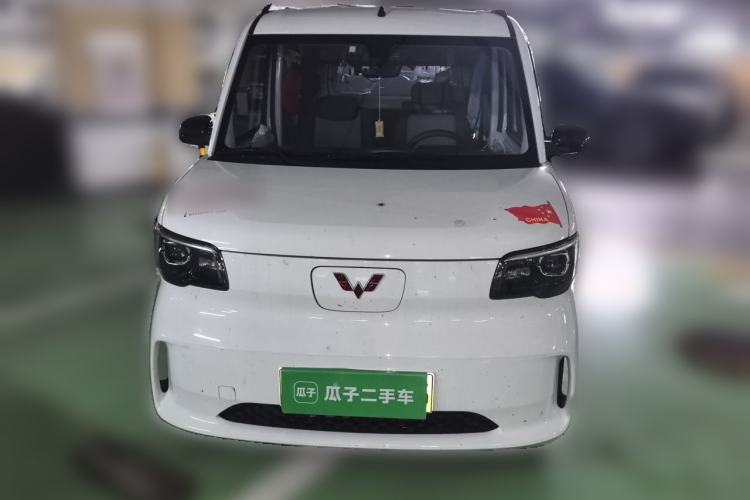 Wuling Zhiguang 2025 — 2