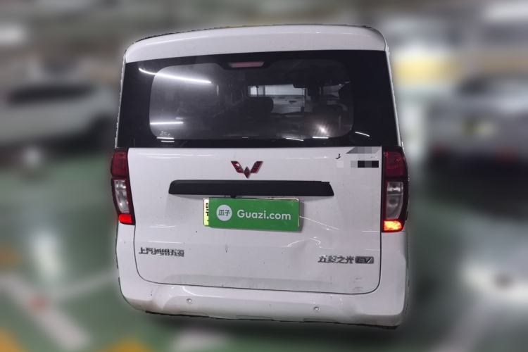 Wuling Zhiguang 2025 — 3