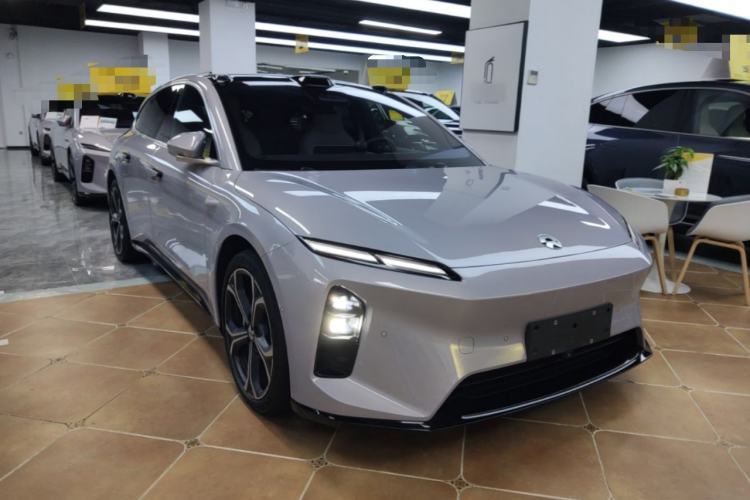 NIO ET5T 2025 — 3